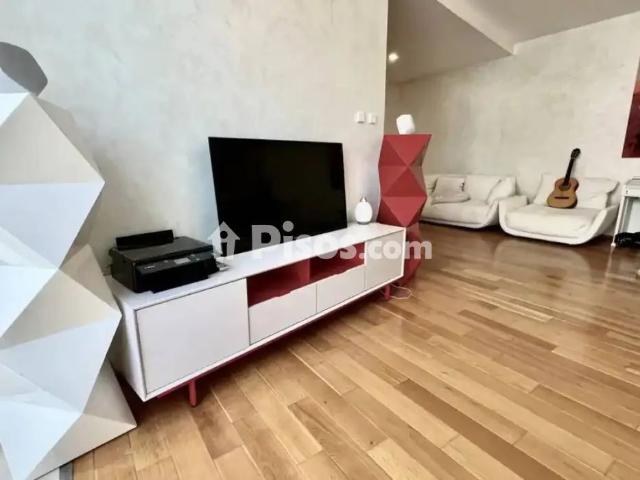 Chalet en alquiler en Marbella