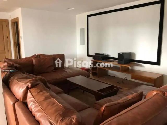 Chalet en alquiler en Marbella