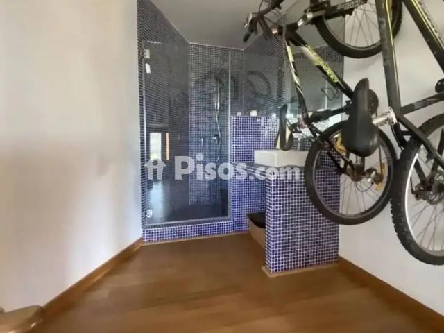 Chalet en alquiler en Marbella