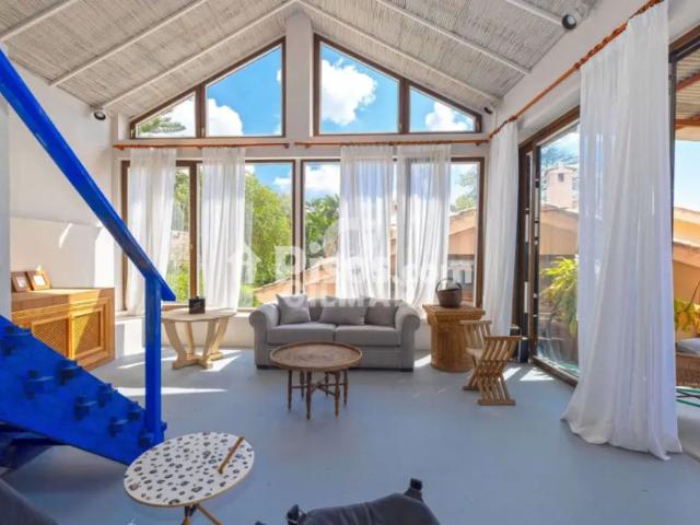 Chalet en alquiler en Marbella Este