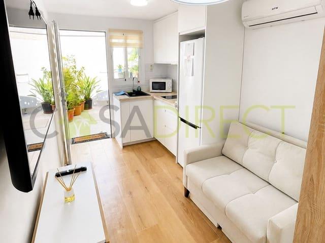 Chalet en alquiler en Marbella, Málaga Costa del Sol