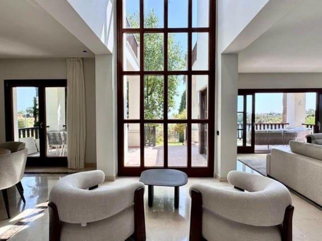 Chalet en alquiler en Marbella, Málaga Costa del Sol
