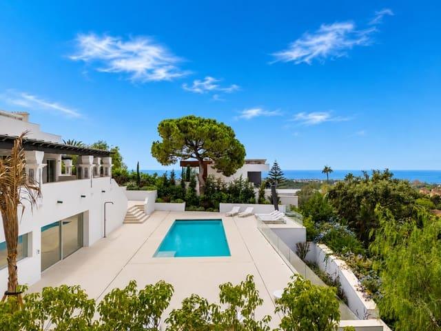 Chalet en alquiler en Marbella, Málaga Costa del Sol
