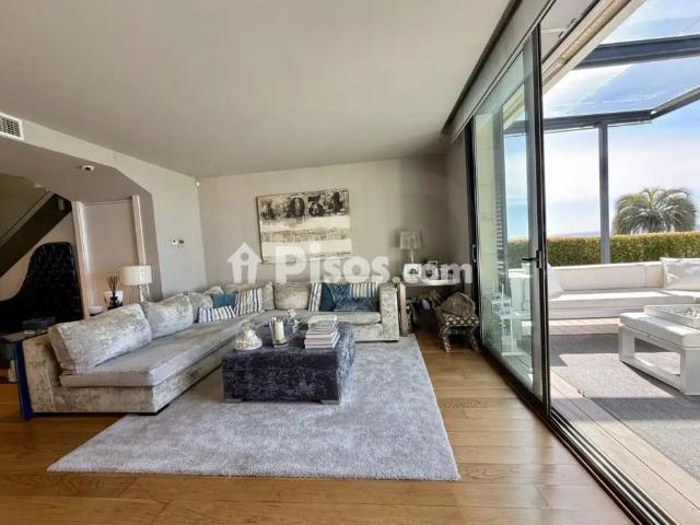 Chalet en alquiler en Maresme