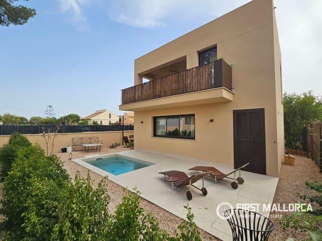 Chalet en alquiler en Marratxí, Mallorca
