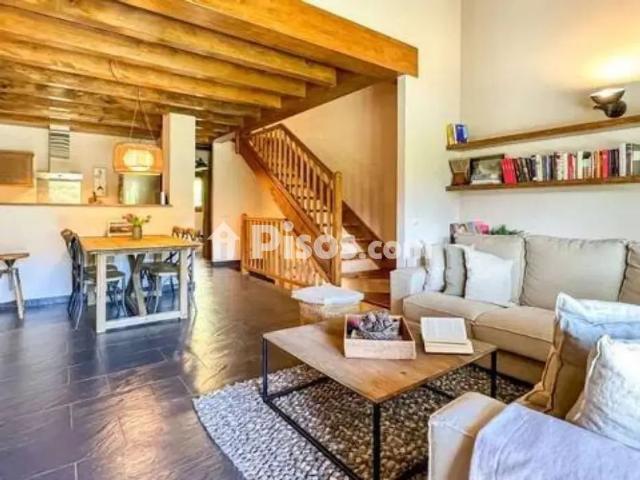 Chalet en alquiler en Martinet