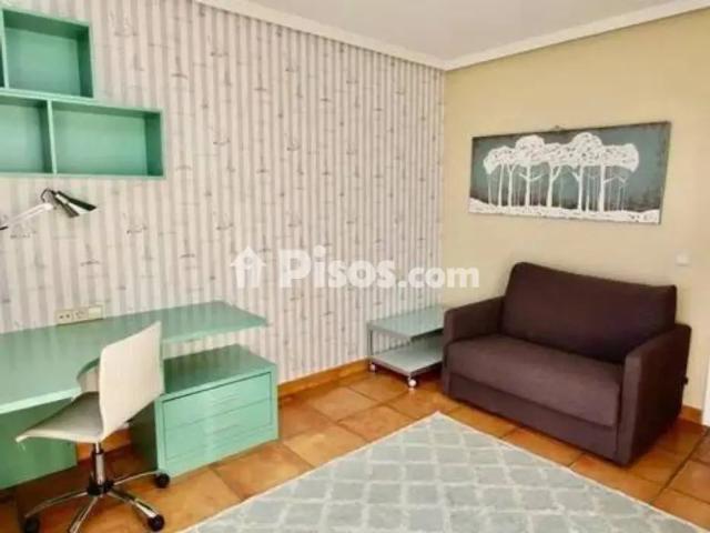 Chalet en alquiler en Mascarat