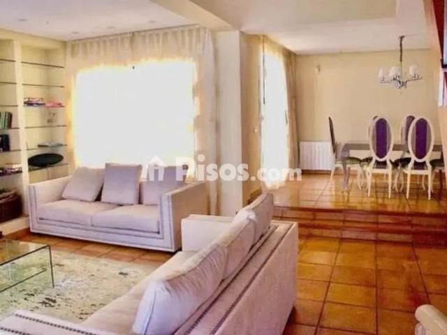 Chalet en alquiler en Mascarat