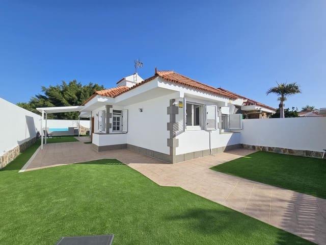 Chalet en alquiler en Maspalomas, Gran Canaria