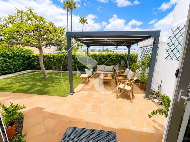 Chalet en alquiler en Maspalomas, Gran Canaria