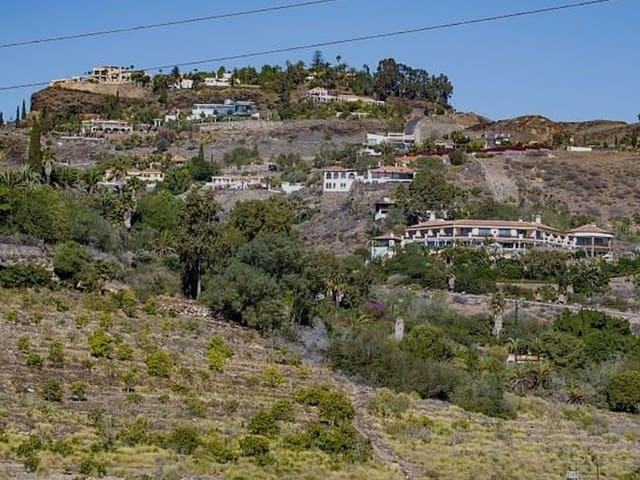 Chalet en alquiler en Maspalomas, Gran Canaria