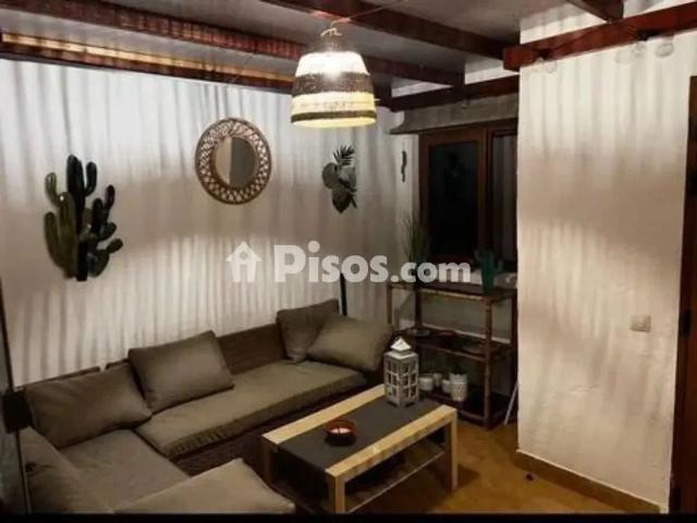 Chalet en alquiler en Maspalomas Meloneras