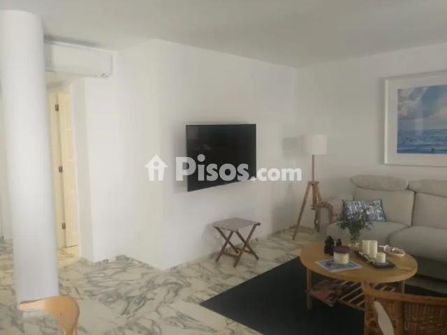 Chalet en alquiler en Maspalomas Meloneras