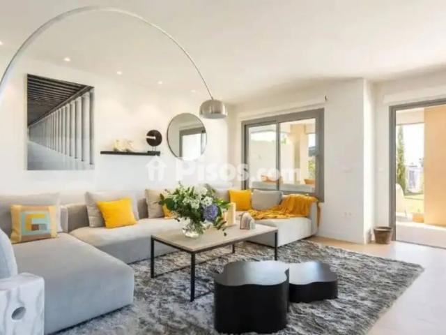 Chalet en alquiler en Mijas