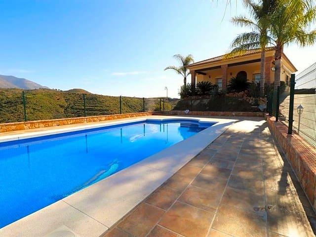 Chalet en alquiler en Mijas, Málaga Costa del Sol