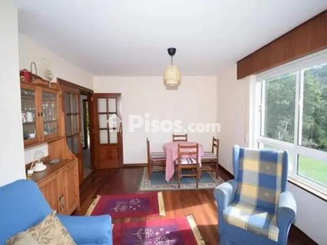 Chalet en alquiler en Miño