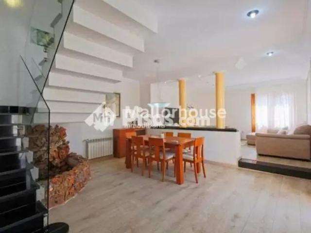Chalet en alquiler en Muro