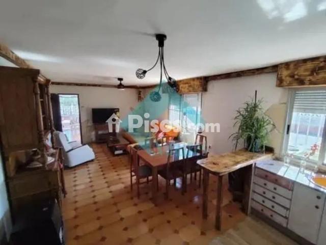 Chalet en alquiler en Norte