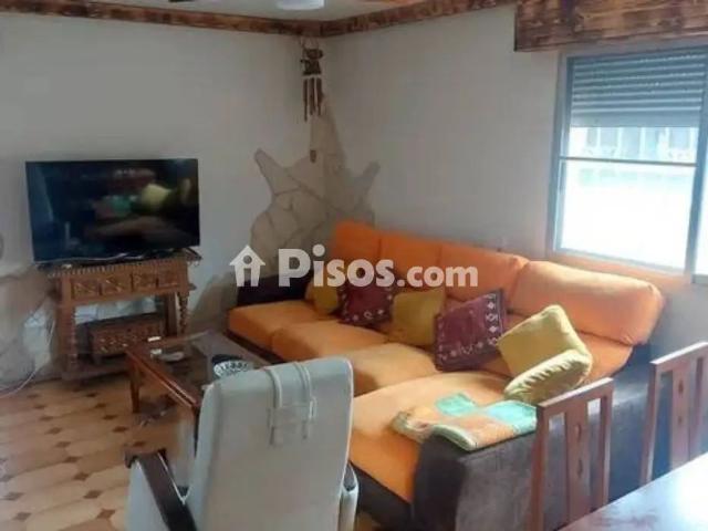 Chalet en alquiler en Norte