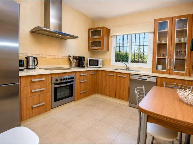 Chalet en Alquiler en Nerja, Málaga