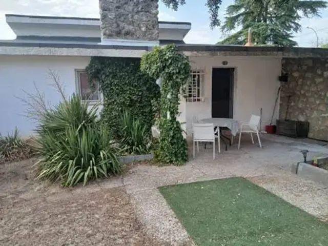 Chalet en alquiler en Nuevo Baztán