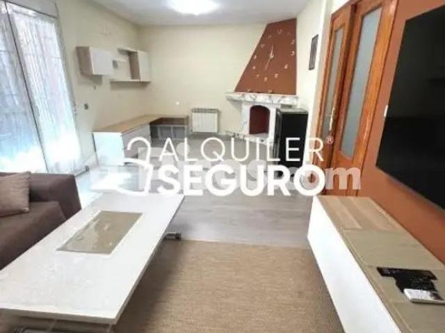 Chalet en alquiler en Numancia de La Sagra