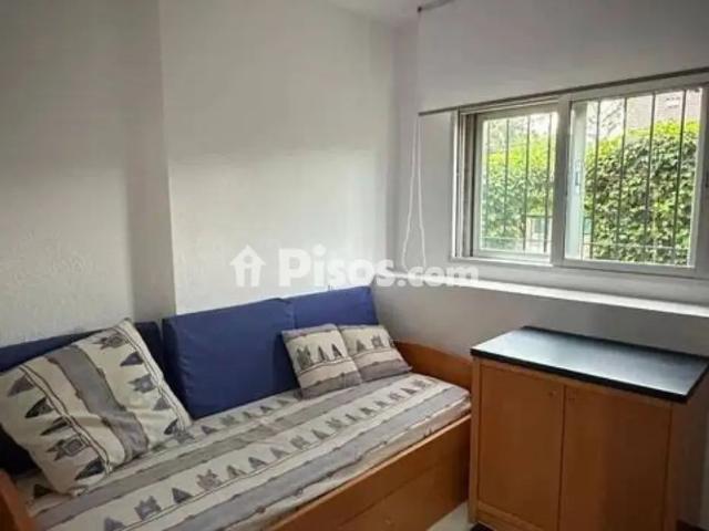 Chalet en alquiler en Soto del Real