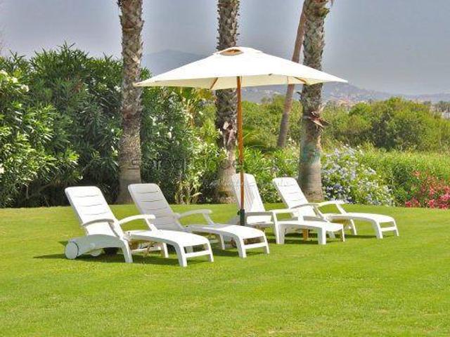 Chalet en alquiler en Sotogrande, Sotogrande Costa