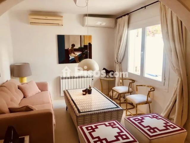 Chalet en alquiler en Sol de Mallorca Portals Vells