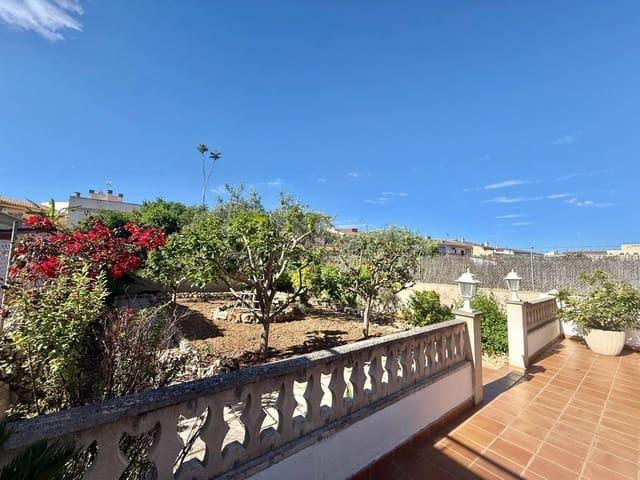 Chalet en alquiler en Son Ferriol, Mallorca