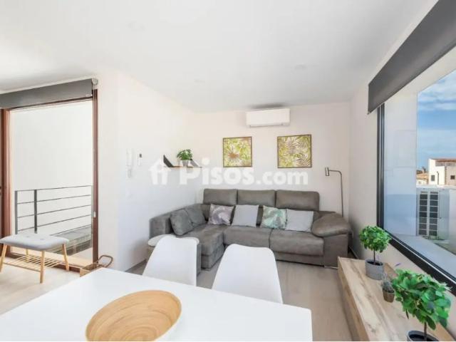 Chalet en alquiler en Son Serra de Marina