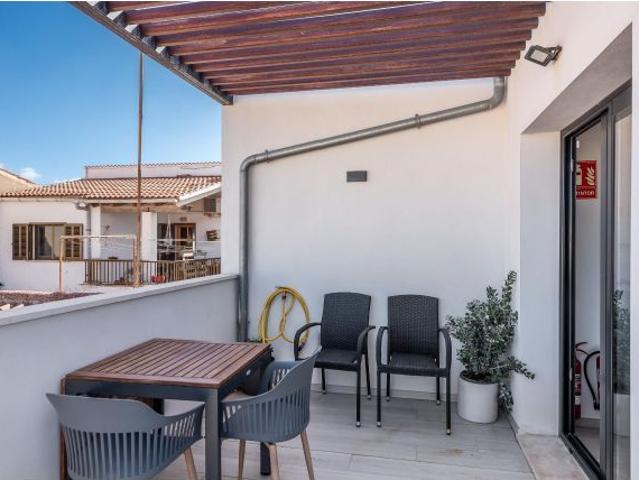 Chalet en Alquiler en Son Serra de Marina, Islas Baleares