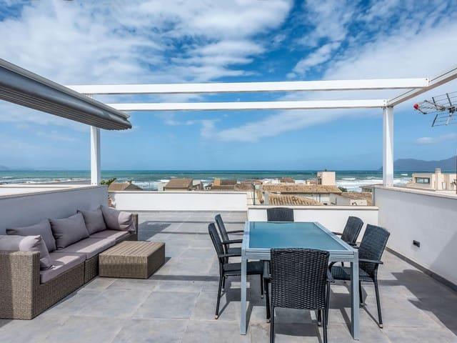 Chalet en alquiler en Son Serra de Marina, Mallorca