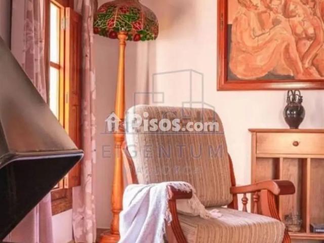 Chalet en alquiler en Son Servera