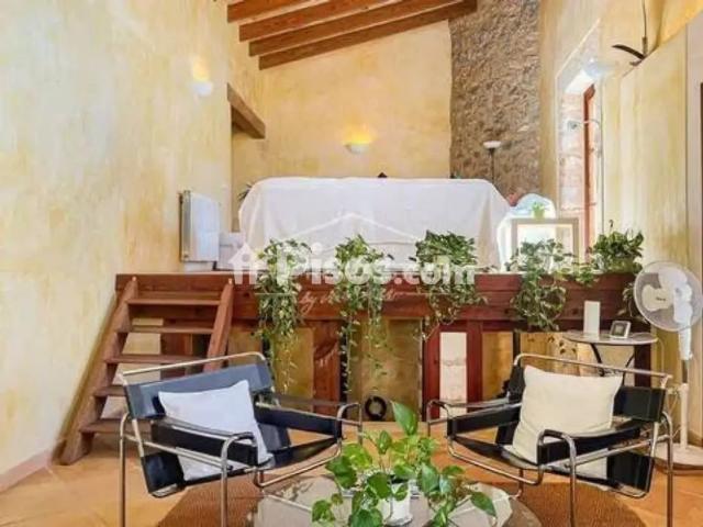 Chalet en alquiler en Son Servera