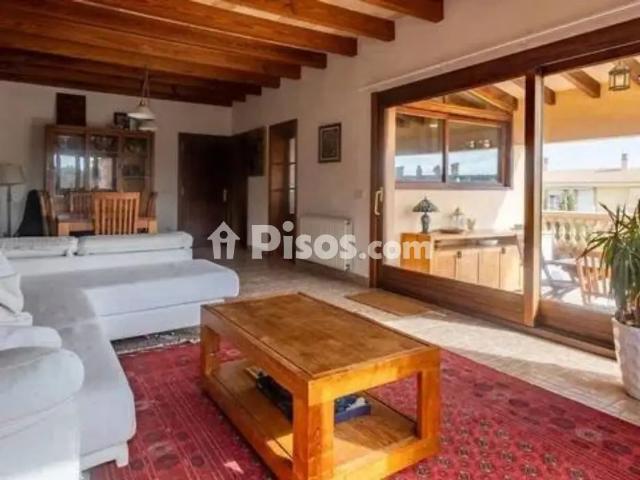 Chalet en alquiler en Son Servera
