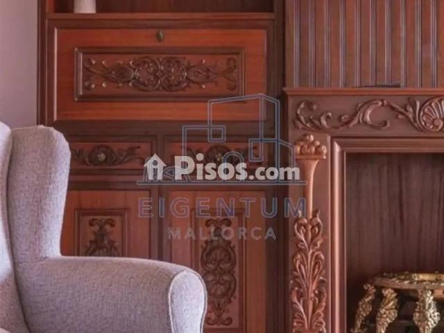 Chalet en alquiler en Son Servera