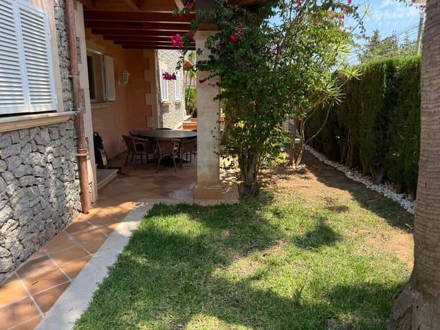 Chalet en alquiler en Son Servera, Mallorca
