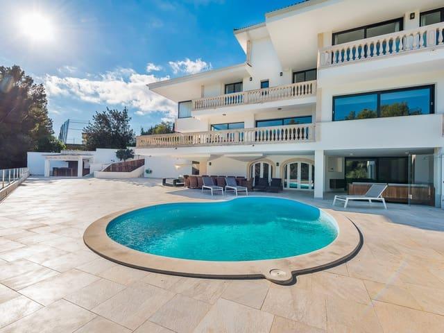 Chalet en alquiler en Son Vida, Mallorca
