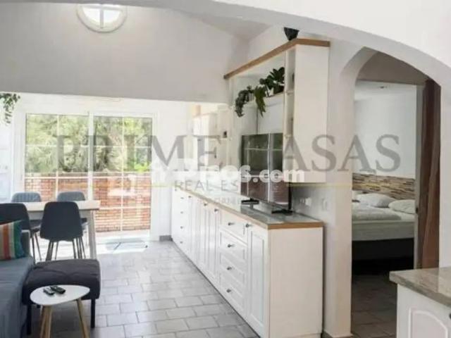 Chalet en alquiler en Sonnenland