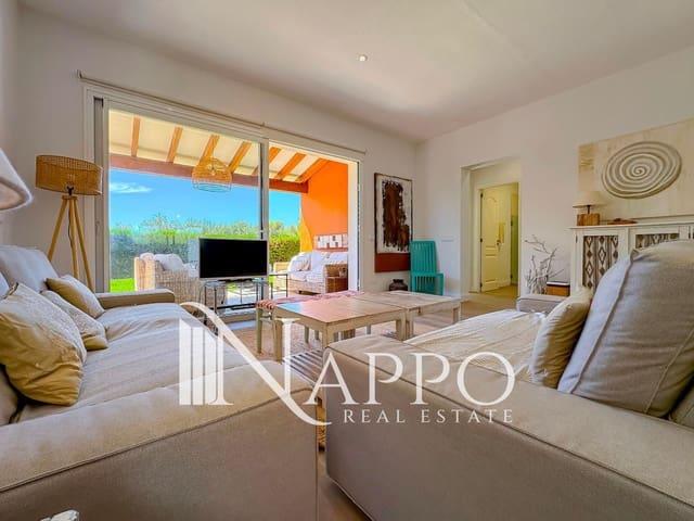 Chalet en alquiler en Sa Rapita / La Rapita, Mallorca