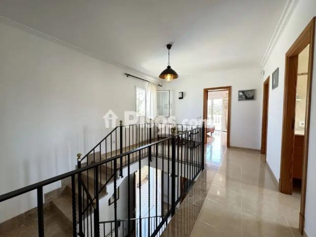 Chalet en alquiler en Sa Ràpita