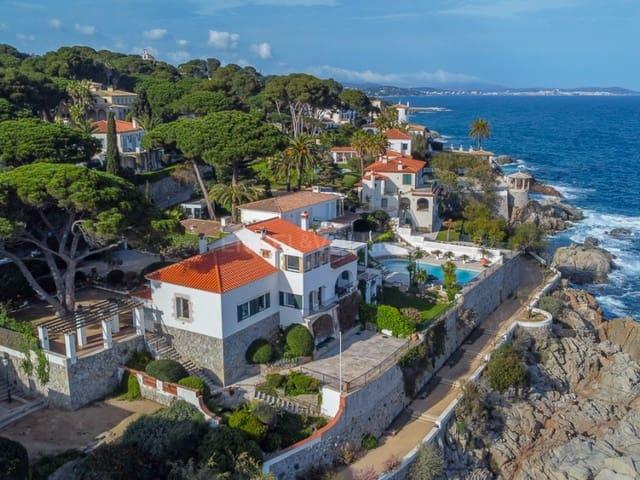 Chalet en alquiler en S'Agaro, Girona Costa Brava