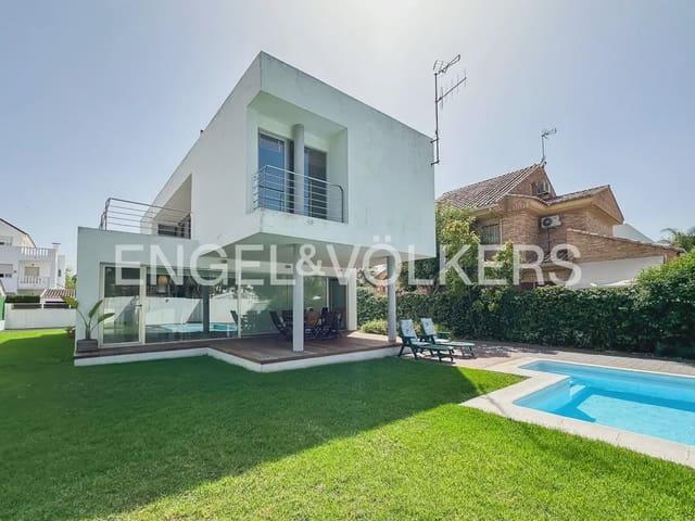 Chalet en alquiler en Sagunto / Sagunt, Valencia Costa Valencia