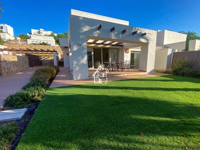 Chalet en alquiler en San Miguel de Salinas, Alicante Costa Blanca