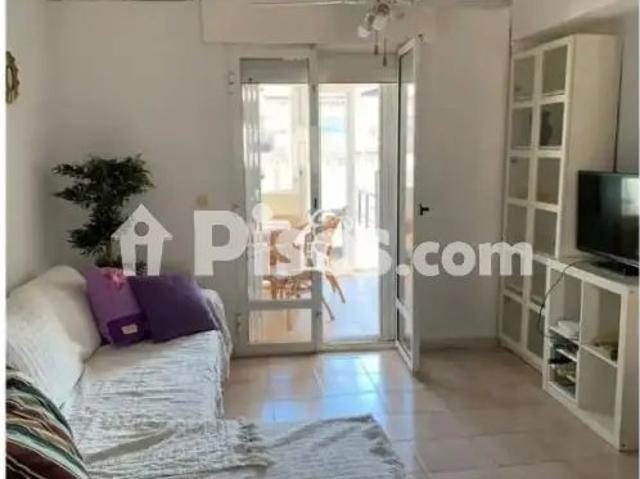 Chalet en alquiler en San Miguel de Salinas