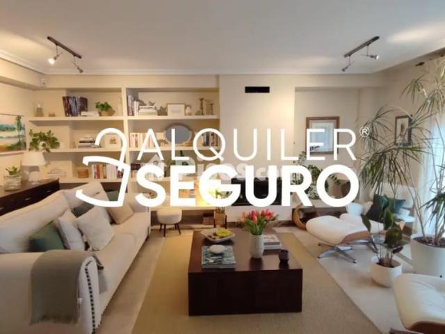 Chalet en alquiler en San Agustín de Guadalix