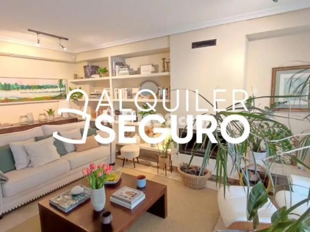 Chalet en alquiler en San Agustín de Guadalix