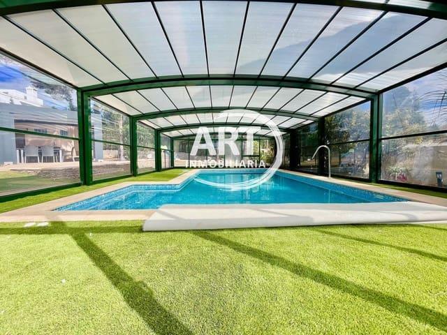 Chalet en alquiler en San Antonio de Benagéber, Valencia
