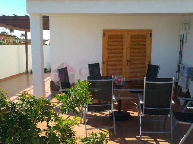 Chalet en alquiler en San Bartolomé de Tirajana